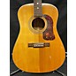 Used Washburn 1988 D20S Acoustic Guitar