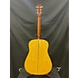 Used Washburn 1988 D20S Acoustic Guitar