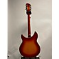 Used Rickenbacker Used Rickenbacker 360/12v64 2 Tone Sunburst Hollow Body Electric Guitar