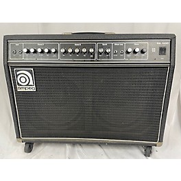 Used Ampeg SS-140C Guitar Combo Amp