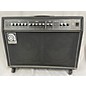 Used Ampeg SS-140C Guitar Combo Amp thumbnail