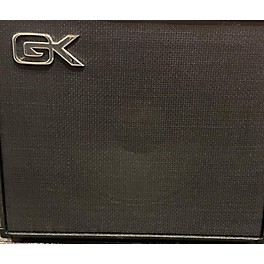 Used Gallien-Krueger CX115 Bass Cabinet