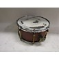 Used Noble & Cooley Used Noble & Cooley 7X13 WALNUT SNARE Drum thumbnail