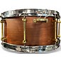 Used Noble & Cooley 7X13 WALNUT SNARE Drum