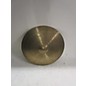 Used Zildjian Used Zildjian 20in Avedis Ride Cymbal thumbnail