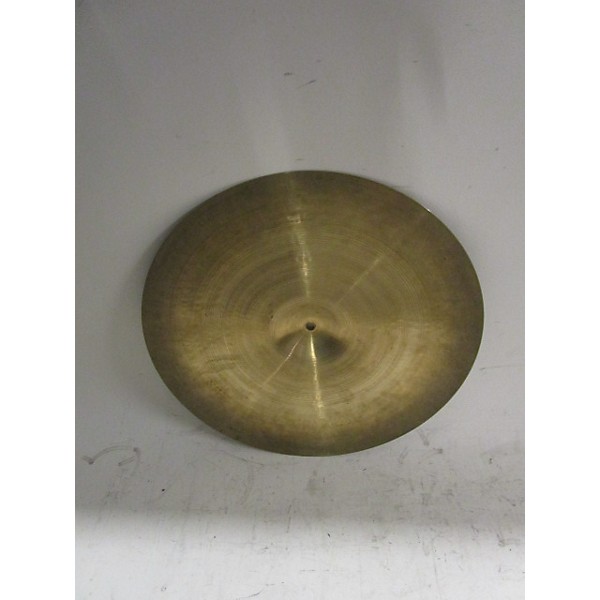 Used Zildjian Used Zildjian 20in Avedis Ride Cymbal