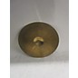 Used Zildjian Used Zildjian 20in Avedis Ride Cymbal