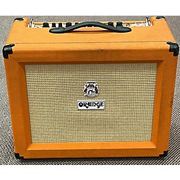 Used Orange Amplifiers CR60C Crush Pro 60W 1x12 Guitar Combo Amp