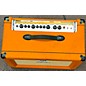 Used Orange Amplifiers CR60C Crush Pro 60W 1x12 Guitar Combo Amp