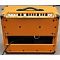 Used Orange Amplifiers CR60C Crush Pro 60W 1x12 Guitar Combo Amp