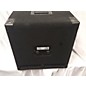 Used Markbass NEW YORK 151 BLACK Bass Cabinet