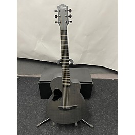 Used McPherson TOURING Acoustic Electric Guitar