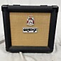 Used Orange Amplifiers Used Orange Amplifiers PPC108 Micro Terror 1X8 Guitar Cabinet thumbnail