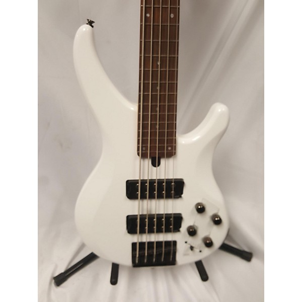 Used Yamaha Trbx305 Electric Bass Guitar