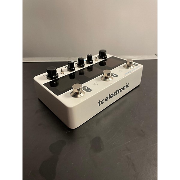 Used Tc Electronic Used TC Electronic Plethorax3 Effect Processor