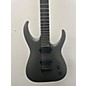 Used Jackson Used Jackson Misha Mansoor Signature Juggernaut HT6 Gun Metal Gray Solid Body Electric Guitar thumbnail