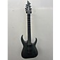 Used Jackson Used Jackson Misha Mansoor Signature Juggernaut HT6 Gun Metal Gray Solid Body Electric Guitar