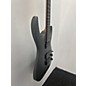 Used Jackson Used Jackson Misha Mansoor Signature Juggernaut HT6 Gun Metal Gray Solid Body Electric Guitar