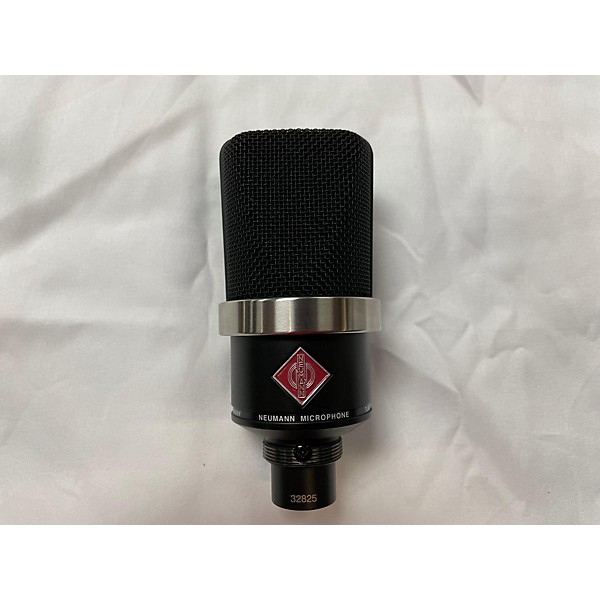 Used Neumann Used Neumann TLM102 Condenser Microphone