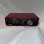 Used Focusrite Scarlett Solo Gen 3 Audio Interface thumbnail