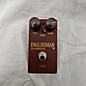 Used Lovepedal Englishman Effect Pedal thumbnail