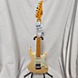 Used Vola Used Vola OZ HSS White Solid Body Electric Guitar thumbnail