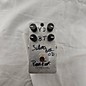 Used Bearfoot Used Bearfoot Silver Bee Effect Pedal thumbnail