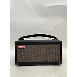 Used Positive Grid Spark 40 Battery Powered Amp