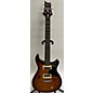 Used PRS Used PRS SE Custom 22 Semi-Hollowbody Tobacco Sunburst Hollow Body Electric Guitar thumbnail