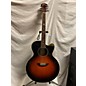 Used Oriolo Used ORIOLO WS-33 Sunburst Acoustic Electric Guitar thumbnail