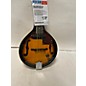 Used Rogue Used Rogue RM110AE Sunburst Mandolin thumbnail