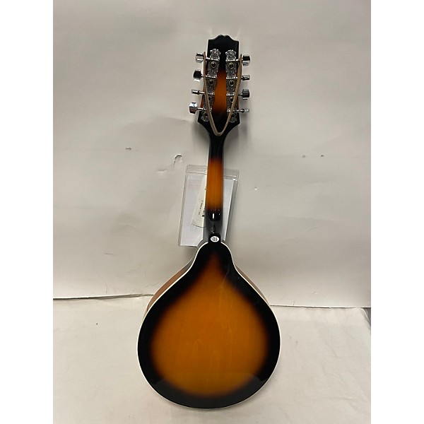 Used Rogue Used Rogue RM110AE Sunburst Mandolin