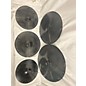 Used Evans DB ONE CYMBAL SET thumbnail