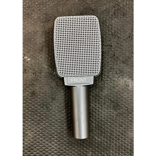 Used Sennheiser E609 Dynamic Microphone