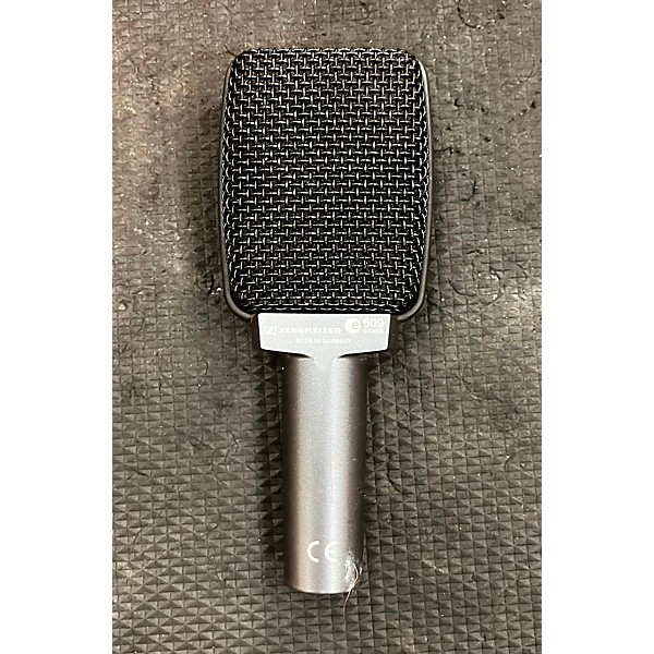 Used Sennheiser E609 Dynamic Microphone