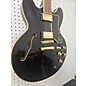 Used Epiphone Sheraton II Hollow Body Electric Guitar