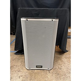 Used QSC K12 Powered Speaker