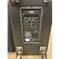 Used QSC KSUB Powered Subwoofer