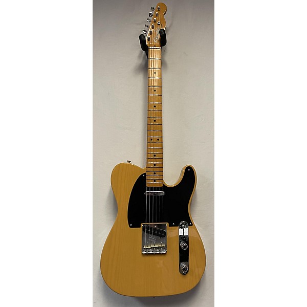 Used Fender American Vintage II Telecaster 1951 Solid Body Electric Guitar