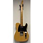 Used Fender American Vintage II Telecaster 1951 Solid Body Electric Guitar thumbnail