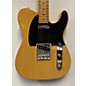 Used Fender American Vintage II Telecaster 1951 Solid Body Electric Guitar