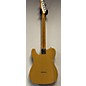 Used Fender American Vintage II Telecaster 1951 Solid Body Electric Guitar