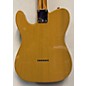 Used Fender American Vintage II Telecaster 1951 Solid Body Electric Guitar