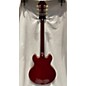 Used Epiphone Used Epiphone ES339 Cherry Hollow Body Electric Guitar thumbnail