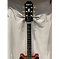 Used Epiphone Used Epiphone ES339 Cherry Hollow Body Electric Guitar