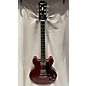 Used Epiphone Used Epiphone ES339 Cherry Hollow Body Electric Guitar