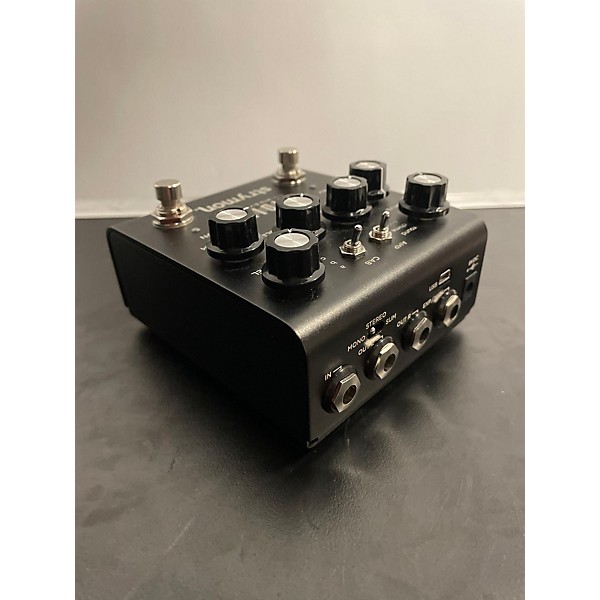 Used Strymon IRIDIUM Effect Pedal Guitar Center