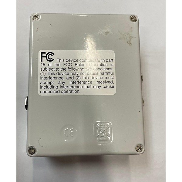 Used ElectroHarmonix B9 Organ Machine Effect Pedal Guitar Center