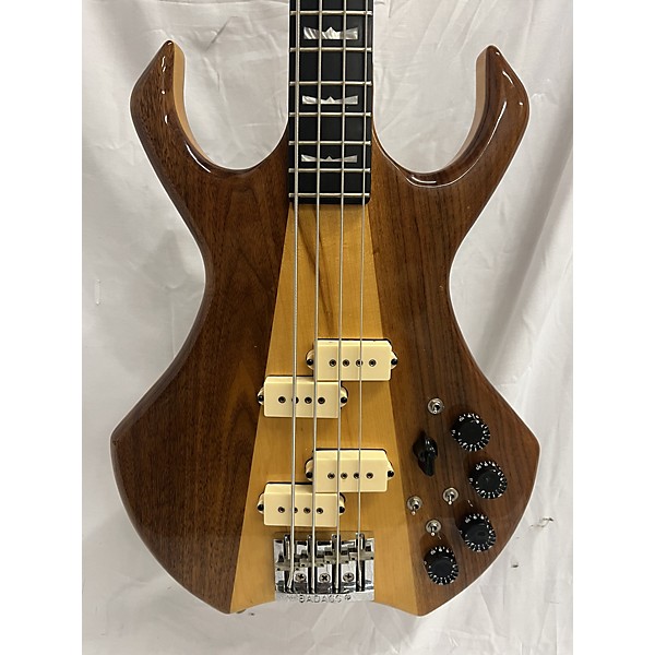 Vintage Kramer 1970s XL-9 Electric Bass Guitar