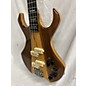 Vintage Kramer 1970s XL-9 Electric Bass Guitar